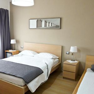 Deluxe Kamer