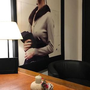 Deluxe Double Kamer